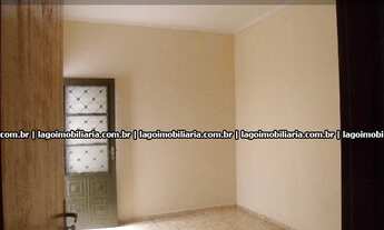 Imagem 7: Casa Padrão em Ribeirão Preto