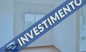 Imagem: Apartamento à venda, 2 quartos, 1 vaga