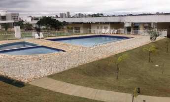 Imagem: Americana - Casa Padrão - Loteamento Residencial