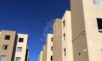 Imagem: APARTAMENTO À VENDA NO RESIDENCIAL VIVER