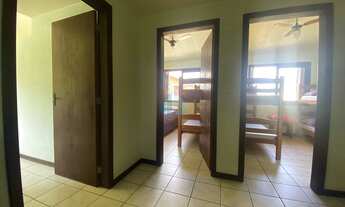 Imagem 2: Bela Casa localizada no Loteamento Morrinhos, a 180 m da Praia Central de Garopaba!