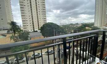 Imagem 7: GOIâNIA - Apartamento Padrão - Setor Marista
