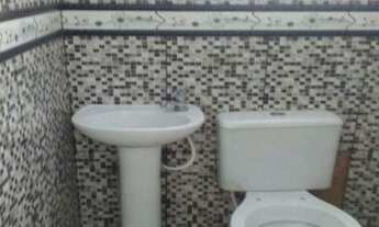 Imagem 3: Casa Taboão 01 Dorm - Jd.San Moritz