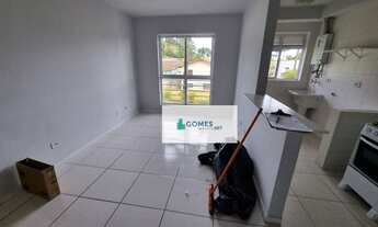 Imagem 6: Apartamento com 2 dormitórios para alugar, 68 m² por R$ 1.500,00/mês - Vista Alegre - Curi