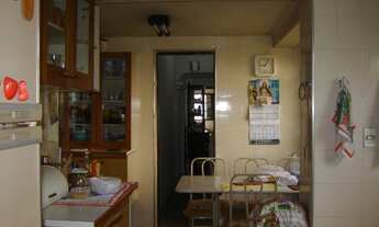 Imagem 6: Sao Carlos - Casa Padrão - Centro