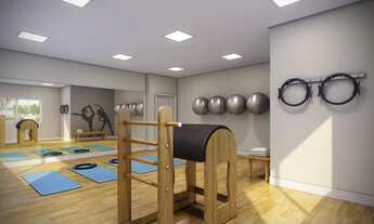 Imagem 4: Canoas - Padrão - Marechal Rondon