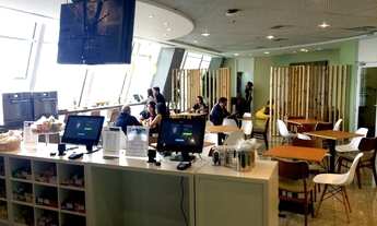 Imagem 2: Conjunto comercial para locação, Brooklin Paulista, São Paulo