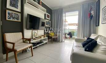 Imagem 5: Apartamento para venda com 73 metros quadrados com 2 quartos em Campeche - Florianópolis