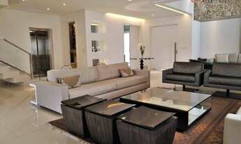 Imagem 4: Casa à venda, 762 m² por R$ 9.500.000,00 - Alphaville 0 - Barueri/SP