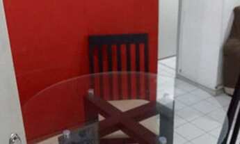 Imagem 2: Apartamento para venda possui 50 metros quadrados com 2 quartos