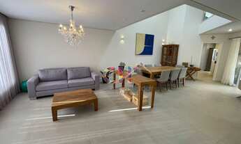 Imagem 4: Casa com 3 dormitórios à venda, 174 m² por R$ 1.250.000,00 - Condomínio Piemonte Rezidenci