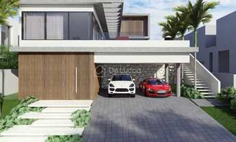 Imagem 3: Casa - Alphaville Dom Pedro - Campinas