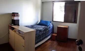 Imagem 5: Apartamento com 3 dormitórios à venda, 113 m² por R$ 550.000 - Centro - São José dos Campo