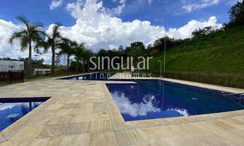 Imagem 7: Terreno em leve aclive à venda, 490 m² - Alphaville Jundiaí 1