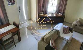 Imagem 6: RIO DE JANEIRO - Casa de Condomínio - JACAREPAGUÁ