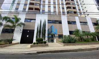 Imagem 2: Apartamento Garden com 2 dormitórios à venda, 130 m² por R$ 490.000,00 - Granbery - Juiz d