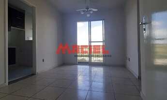 Imagem 4: Venda - APARTAMENTO - BEM VIVER - JARDIM AMERICANO - SAO JOSE DOS CAMPOS - 50 M² AU - 2 DO