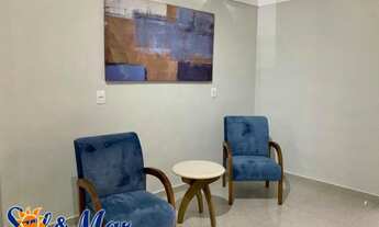 Imagem 4: C-426 Belíssima residência na praia de Imbé