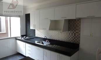 Imagem 4: Casa com 3 dormitórios à venda, 82 m² por R$ 550.000 - Jardim Brasília - Americana/SP