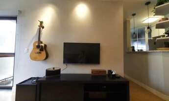 Imagem 5: SÃO PAULO - Apartamento Padrão - JARDIM PAULISTA