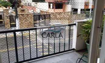 Imagem: Guarujá - Apartamento Padrão - Loteamento