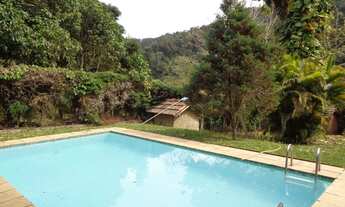 Imagem 2: PETRóPOLIS - Casa de Condomínio - Itaipava