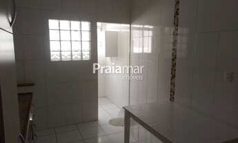 Imagem 3: Apartamento para venda com 67 metros quadrados com 2 quartos em Itararé - São Vicente - SP