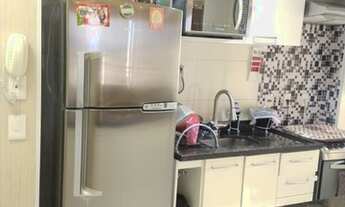 Imagem 3: Apartamento para venda possui 71 metros com 3 quartos em Pestana - Osasco - SP