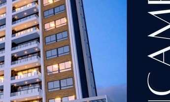 Imagem: Apartamento alto padrão 3 suites