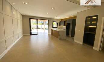 Imagem 7: Sobrado à venda, 315 m² por R$ 2.580.000,00 - Condomínio Residencial Duas Marias - Indaiat