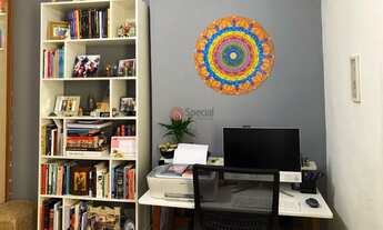 Imagem 6: Apartamento no Tatuapé ao lado da Estação Tatuapé do Metrô