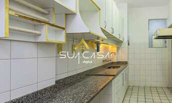 Imagem 6: COPACABANA - RUA BARATA RIBEIRO - 3 QUARTOS - 126M²