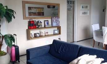 Imagem 4: AP3002)Apto 102,18m²- Dionísio Torres - Fortaleza/CE