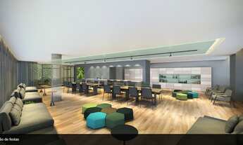 Imagem: Apartamentos novos, pronta entrega com 1