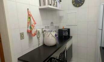 Imagem 2: Apartamento - Jardim das Colinas - Residencial Colinas do Parahyba - 65m² - 2 Dormitórios