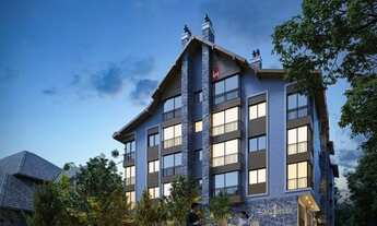 Imagem 3: CANELA - Apartamento Padrão - Centro