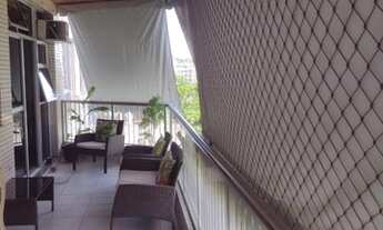 Imagem 3: Freguesia - Excelente apto 3 qtos 103m2 - VARANDÃO