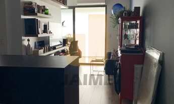 Imagem 7: Apartamento de 1 dormitório com 1 vaga em Pinheiros