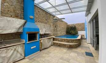 Imagem: Cobertura - Cambuí - Campinas