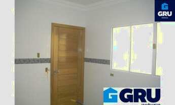 Imagem 5: Sobradão maravilhoso santa clara