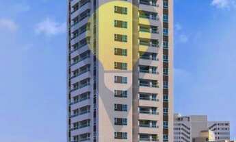 Imagem 2: Apartamento à venda, 3 quartos, 2 vagas, Tirol - Natal/RN