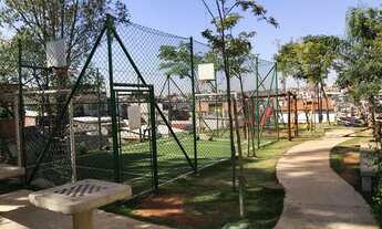 Imagem 3: Apartamento para venda possui 52 metros quadrados com 2 quartos em Jardim Dom José - São P