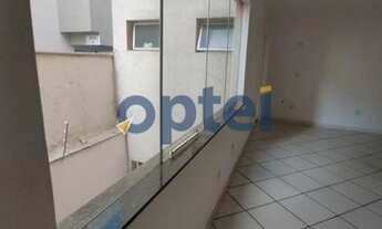 Imagem 6: SALA, 38 M² JARDIM DO MAR - SÃO BERNARDO DO CAMPO/SP