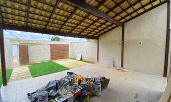 Imagem 5: Casa com 3 quartos à venda, 130 m² por R$ 424.980 - Pousada Del Rey - Igarapé/MG