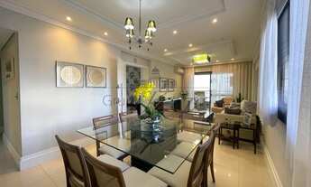 Imagem: Apartamento - Vila Adyana - Residencial