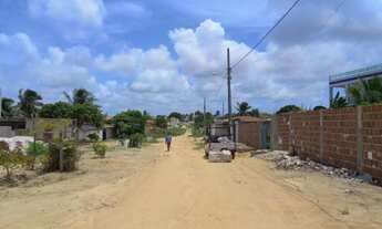 Imagem 2: Terreno em Jacumã! 12x30 já murado