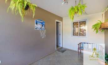 Imagem 3: Maravilhoso Triplex com 200m² no Melhor do Bairro Alto, em Curitiba/PR!