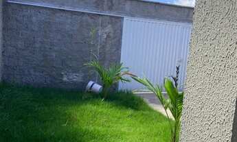 Imagem 2: Casa para venda com 74 metros quadrados com 2 quartos em Parque Alvorada - Timon - MA