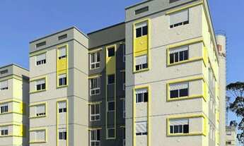 Imagem 2: APARTAMENTO - 02 DORMITÓRIOS - AGRONOMIA