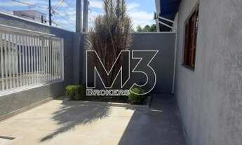 Imagem 4: Casa - Residencial Terras do Barão - Campinas